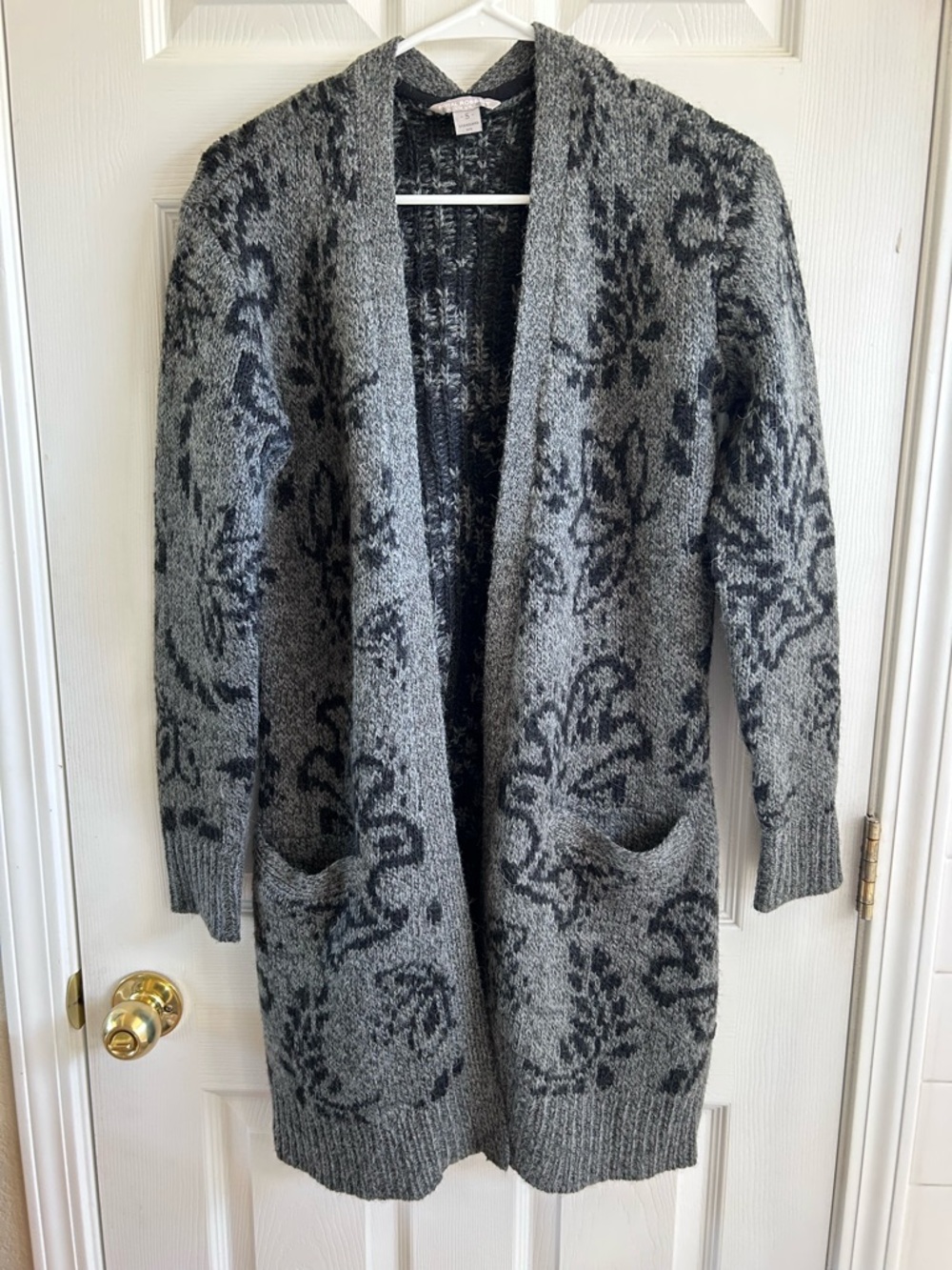 Royal Robbins alpaca mystic canyon wrap